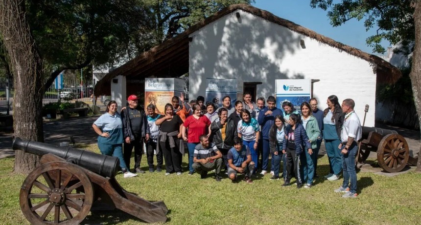 Qué hacer en San Miguel de Tucumán este fin de semana
