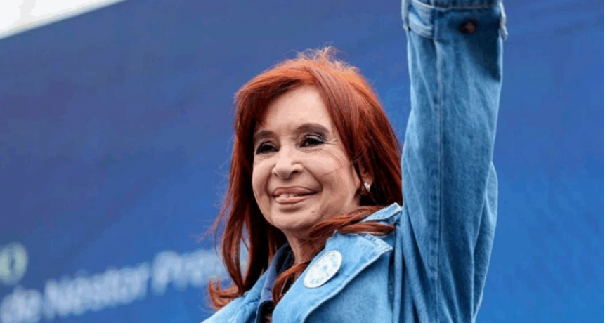 El kirchnerismo lanza 