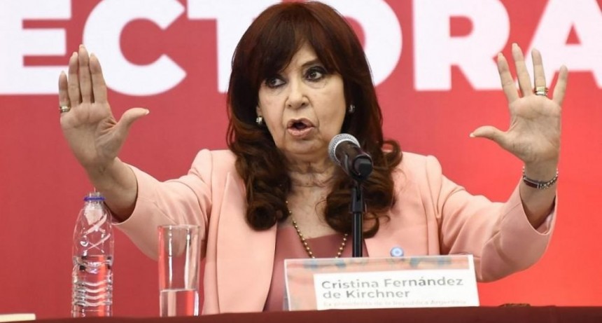 El kirchnerismo define estrategia ante posible fallo contra CFK