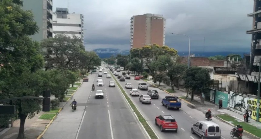 Tucumán: semana con nieblas y temperaturas otoñales