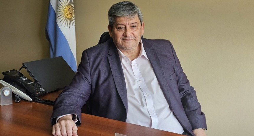 Jaldo interviene Alberdi tras audio narco: Norry asume hoy