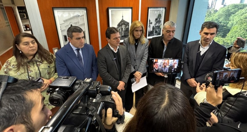 Intervención en Alberdi: reclamos por demora y transparencia