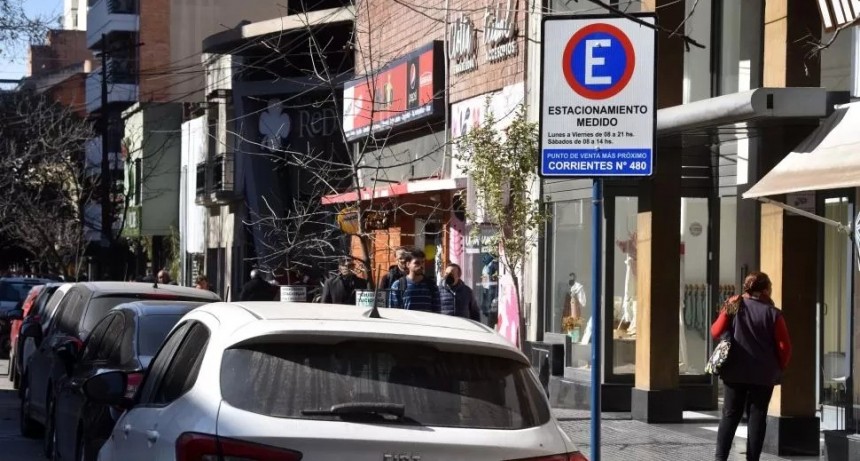 La Justicia anuló la concesión del estacionamiento medido por irregularidades