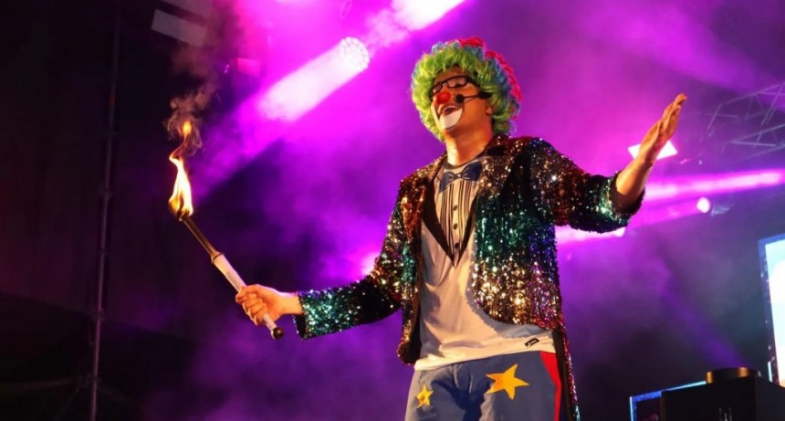 Esta es la cartelera del Teatro Municipal Rosita Ávila
