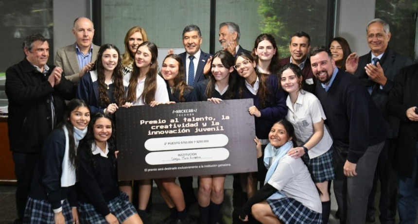 Estudiantes tucumanos propusieron ideas para transformar su provincia