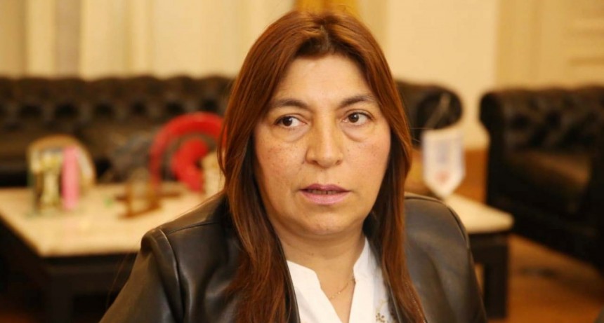 Figueroa se aleja de la Legislatura mientras avanza la causa judicial