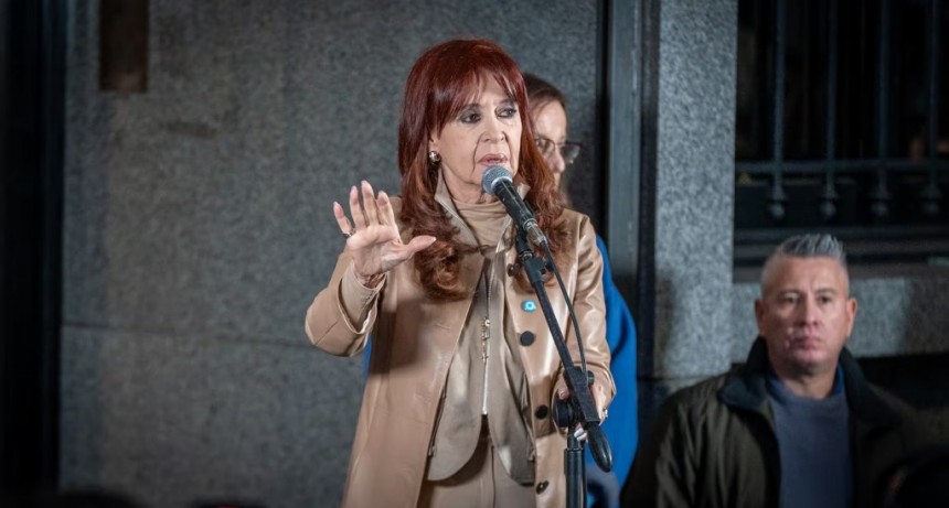 Cristina Kirchner enfrenta tres nuevos juicios tras condena en Vialidad