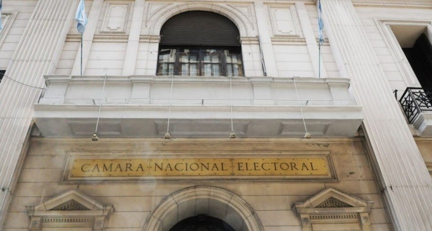 Cristina Kirchner, oficialmente inhabilitada: la Cámara Electoral ya fue notificada