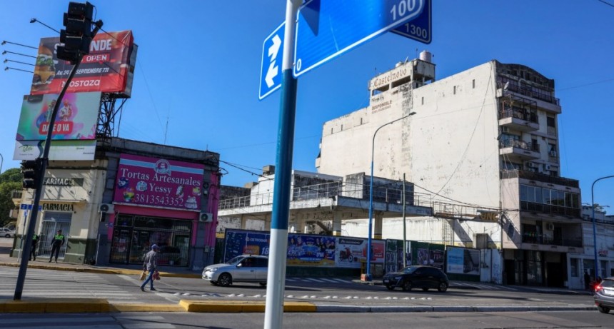 Extienden plazo para concurso de murales en San Miguel de Tucumán