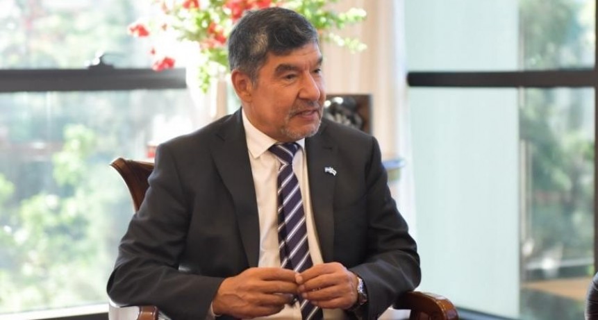 Acevedo respalda a Cristina Kirchner tras la condena judicial