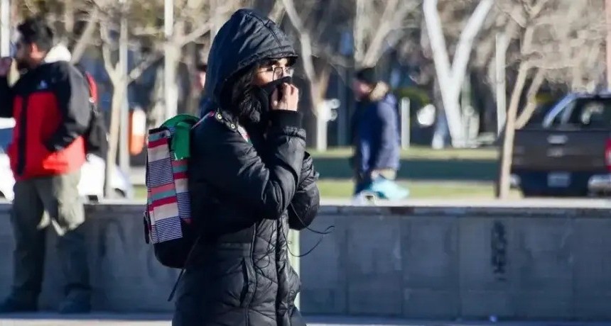 Tiempo en Tucumán: llega un frente frío con lluvias y nevadas