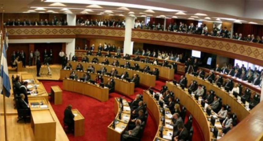 Legislatura de Tucumán sesiona hoy para ratificar intervención en Alberdi