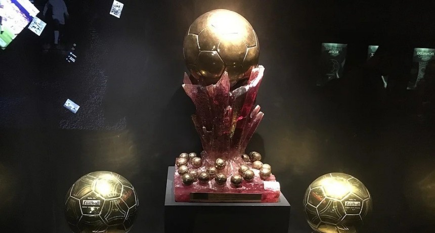 El Super Balón de Oro: ¿volverá tras 35 años?
