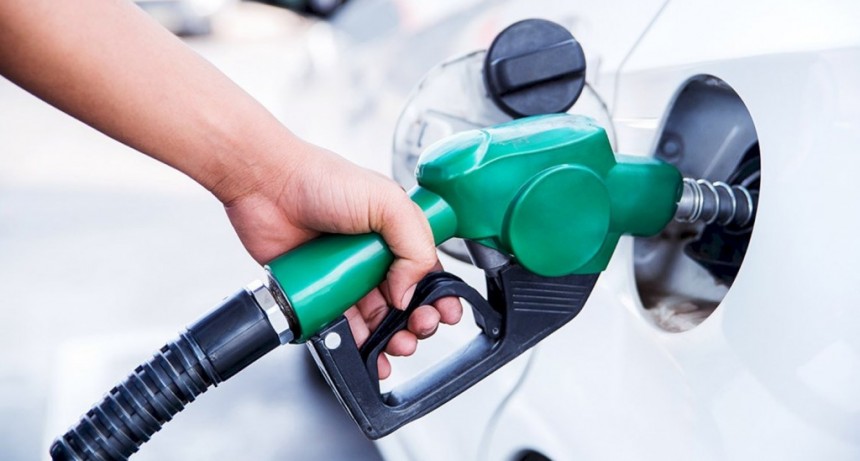 Energía aumentó 2% el precio del biodiésel para mezcla con gasoil