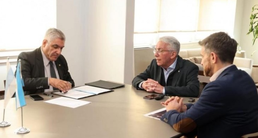 El acueducto Vipos avanza: licitan obra clave para el agua en Tucumán