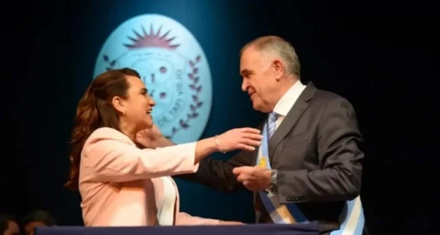 El Gobierno de Tucumán transfiere $1.330 millones a Tafí Viejo para salarios
