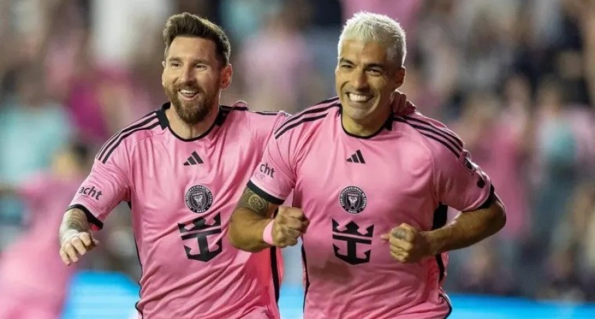 Inter Miami vs. Al Ahly: arranca el Mundial de Clubes
