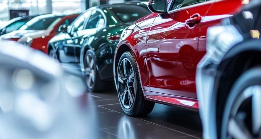 Gobierno simplifica importación de autos particulares