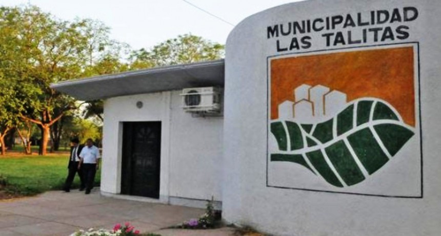 Cruce entre concejales de Las Talitas por un proyecto de ordenanza
