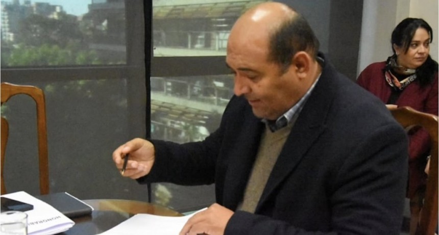 Legislatura: Roberto Moreno presidirá Comisión de Asuntos Municipales