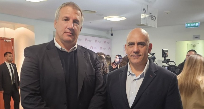 LLA Tucumán desmiente vínculo con José Macome
