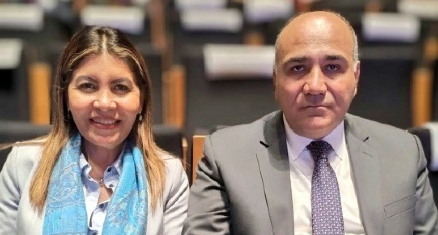 Solo 35 senadores renunciaron al aumento: Mendoza y Manzur no figuran en la lista