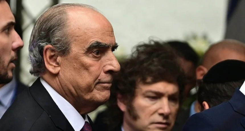 Francos propone notificación domiciliaria para Cristina Kirchner