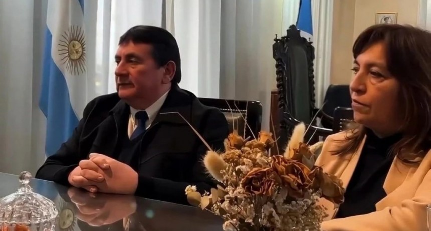 Allanamientos y embargos en causa por corrupción en Alberdi