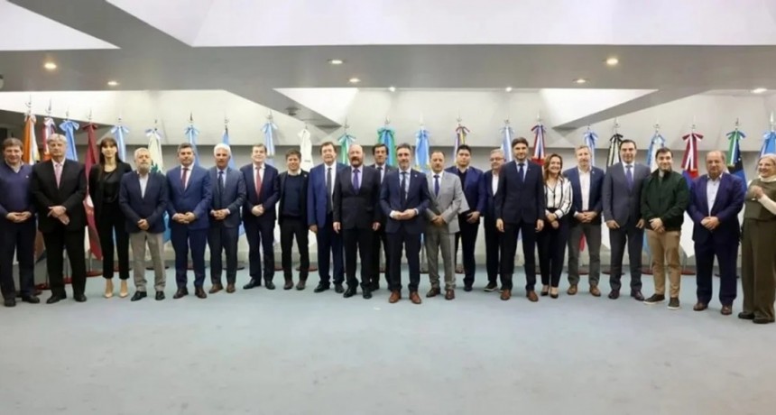 Provincias presionan por más fondos para infraestructura