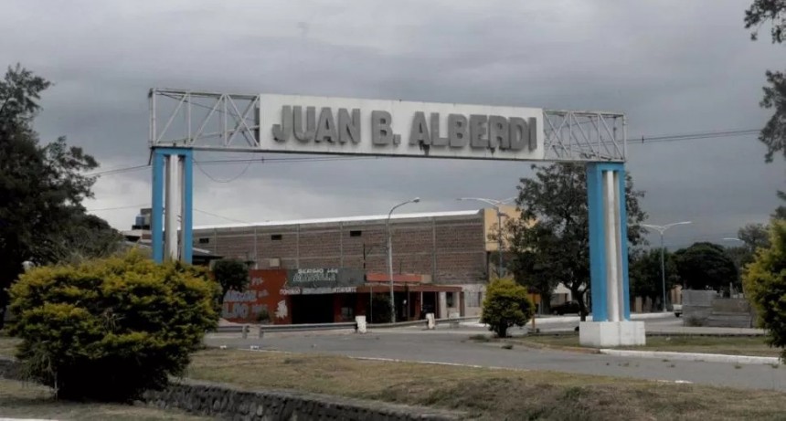 De aliados a enemigos: la guerra que sacude al poder en Alberdi