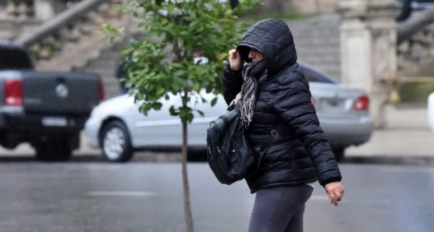 Tiempo en Tucumán: miércoles fresco con lloviznas y máximas de 15°