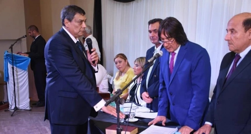  Un exfuncionario de Alberdi enfrenta múltiples causas