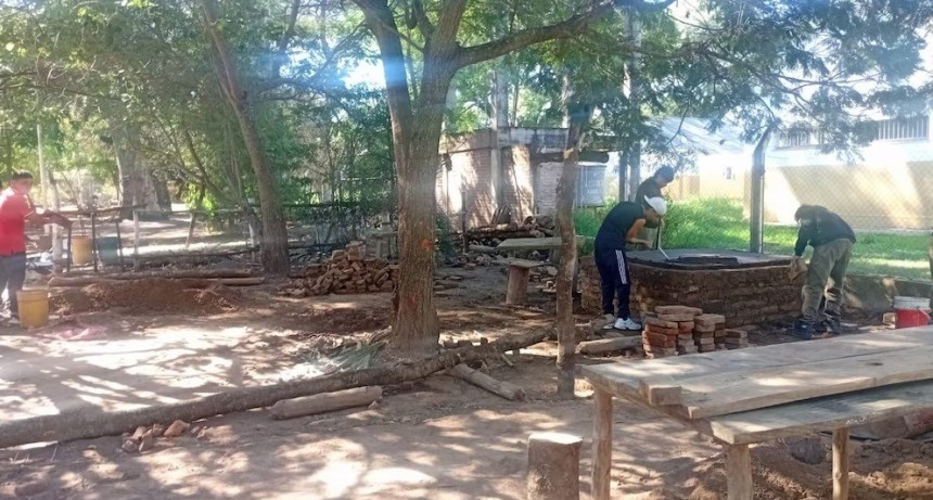 Una escuela rural tucumana, entre las 50 mejores del mundo