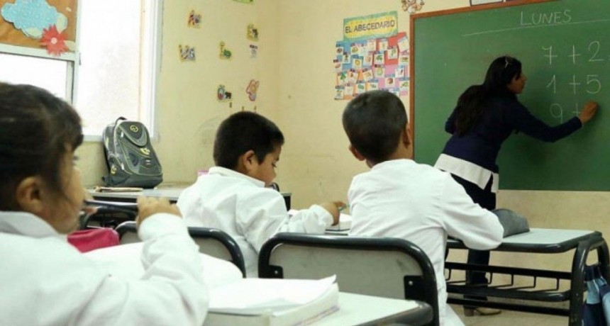 Tucumán, fuera del acuerdo nacional por la alfabetización