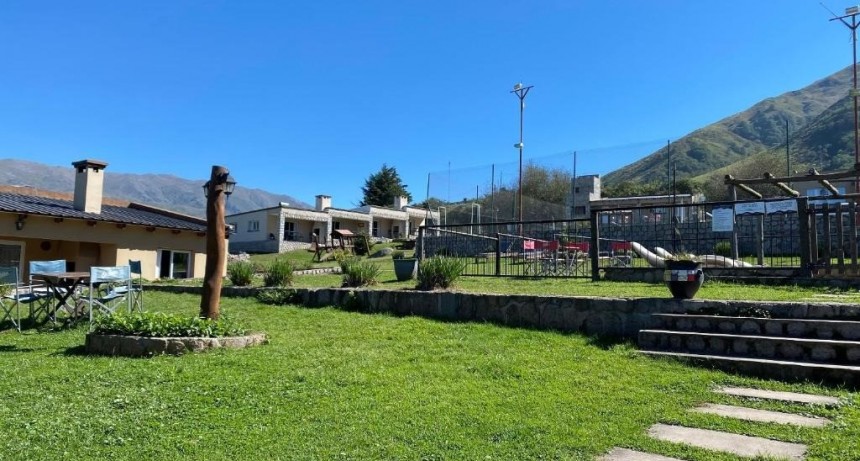 El Gobierno de Tucumán clausura complejo turístico en tierras fiscales