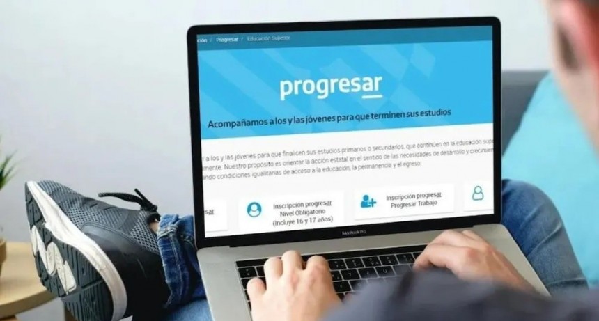 Progresar Trabajo: cómo acceder a la beca de formación laboral