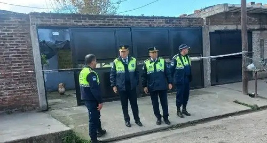 Hallan mujer sin vida con signos de violencia