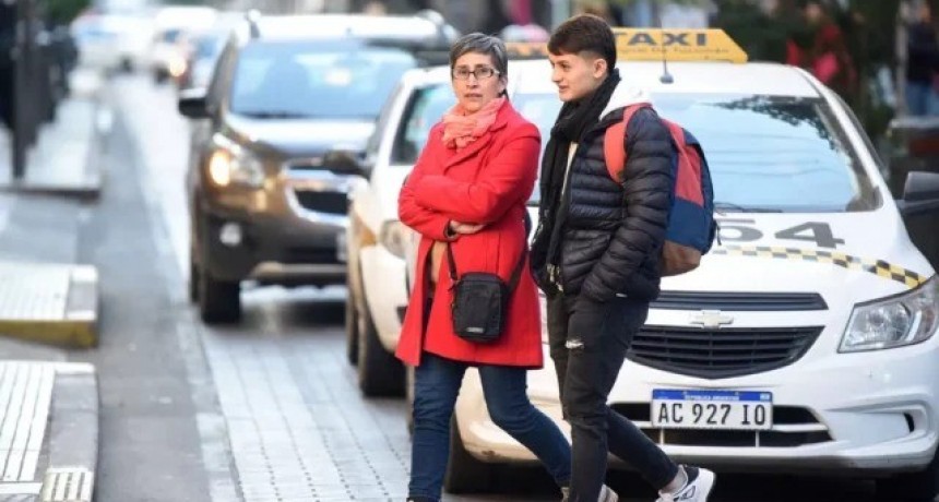 Tiempo en Tucumán: Jueves frío con máxima de 16° y mínima de 4°