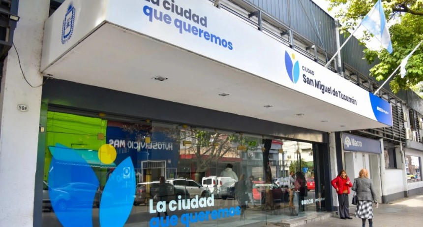Así funcionarán los servicios municipales por el feriado nacional