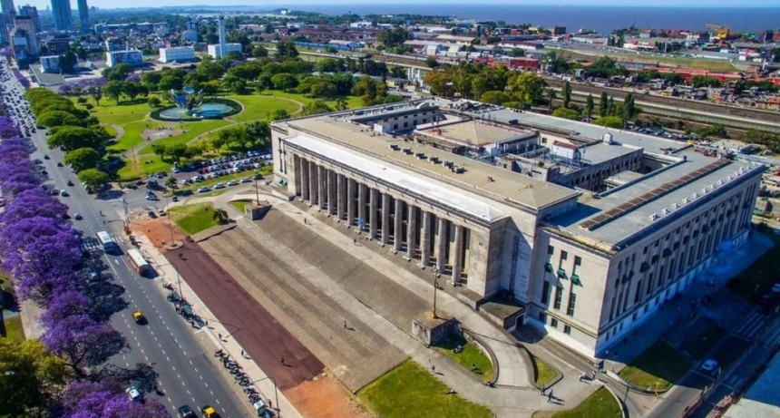 La UBA, única latinoamericana en el top 100 mundial de universidades