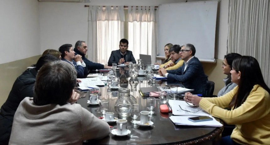 El Municipio capitalino rindió cuentas sobre la erradicación de basurales y tratamiento de RSU