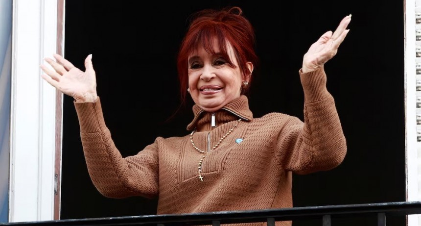 La mayoría celebra la condena a Cristina, pero prevé tensión social