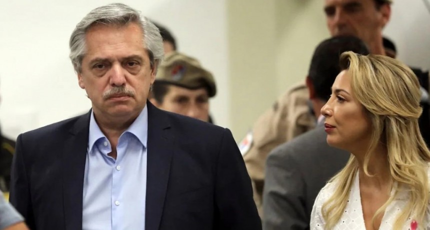 La Corte Suprema define competencia en causa de Fernández contra Yañez