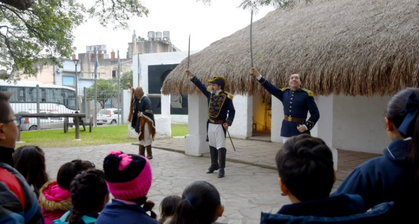 Qué hacer en San Miguel de Tucumán este fin de semana XL