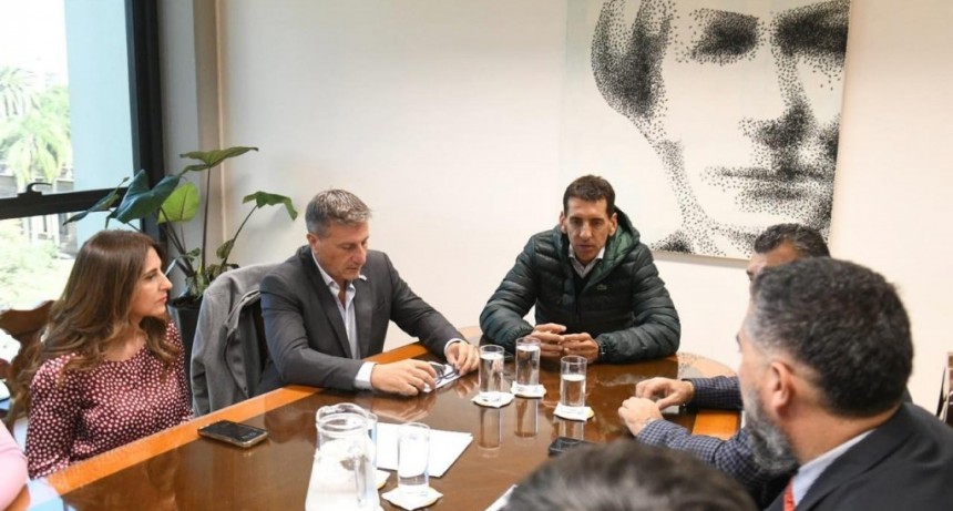 Avanza la expropiación de terrenos para plantas de tratamiento en Tucumán