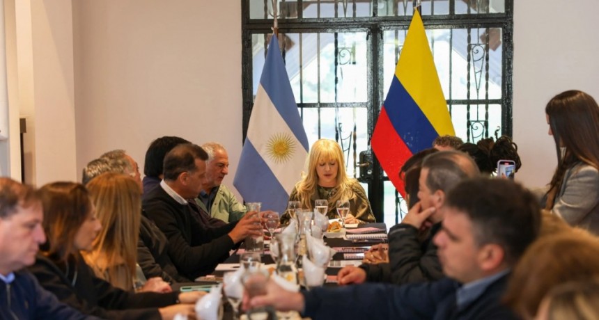 San Miguel de Tucumán busca replicar el modelo de transformación de Medellín