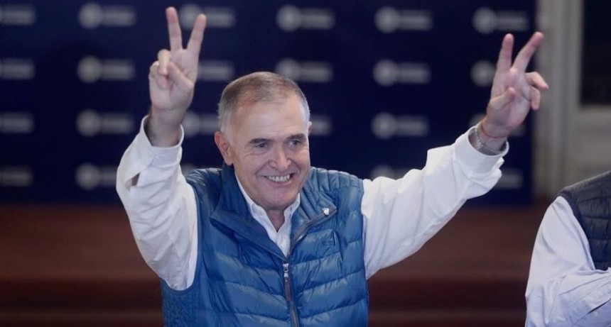 Jaldo destina $2.700 millones extra a pauta oficial en año electoral
