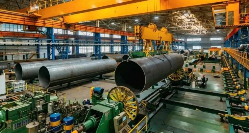 El PIB creció 5,8% en el primer trimestre y supera pronósticos
