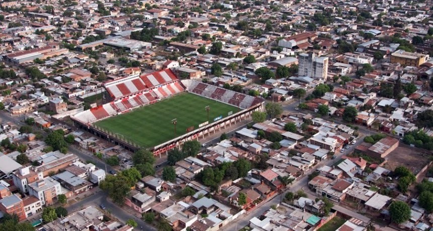 Lanzan un proyecto para transformar el histórico barrio La Ciudadela