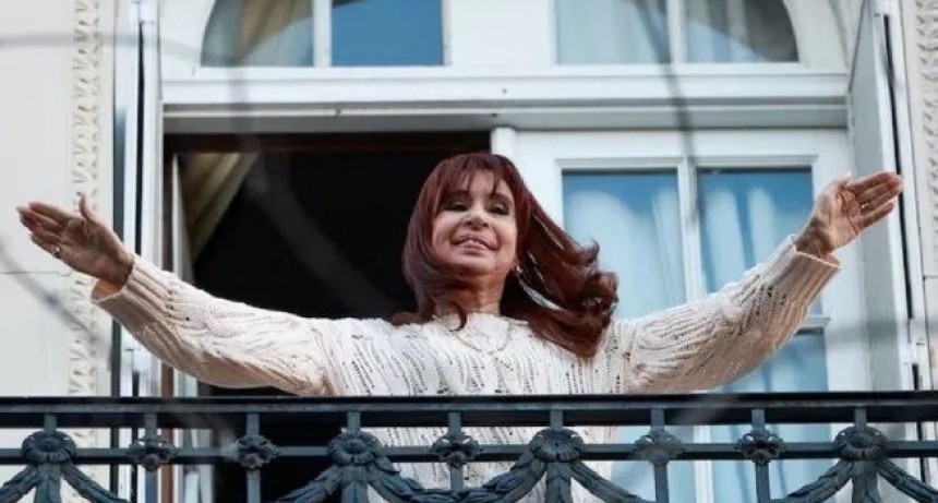 La Justicia restringe visitas a Cristina Kirchner